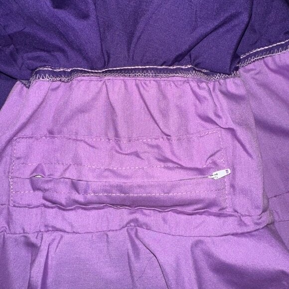 Flamenco Feria Dress from Southern Spain for Sevillanas! - Picture 12 of 12